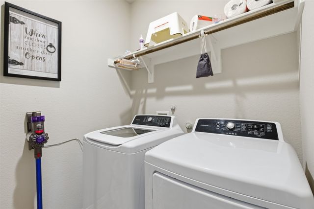 801 Taliaferro Trail, Springtown, TX 76082