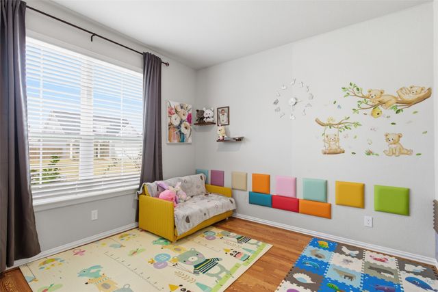 801 Taliaferro Trail, Springtown, TX 76082