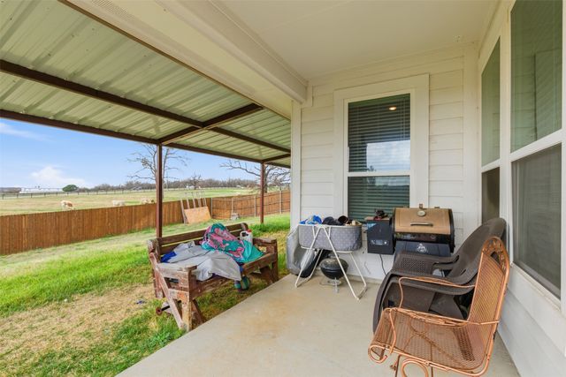 801 Taliaferro Trail, Springtown, TX 76082