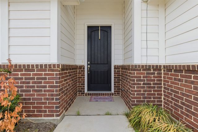 801 Taliaferro Trail, Springtown, TX 76082