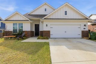 801 Taliaferro Trail, Springtown, TX 76082