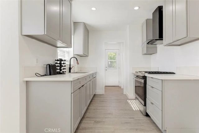11031 Lull Street, Sun Valley, CA 91352