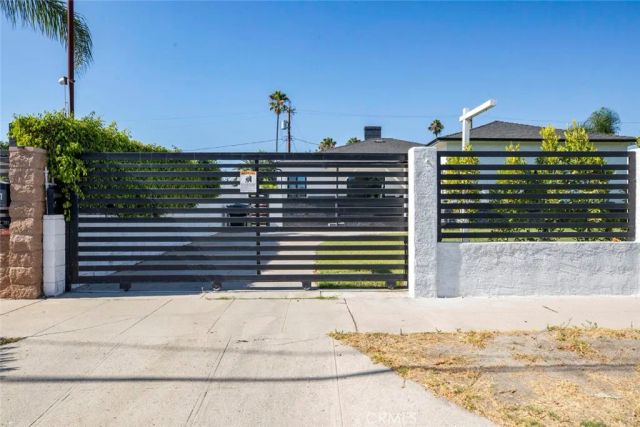 11031 Lull Street, Sun Valley, CA 91352