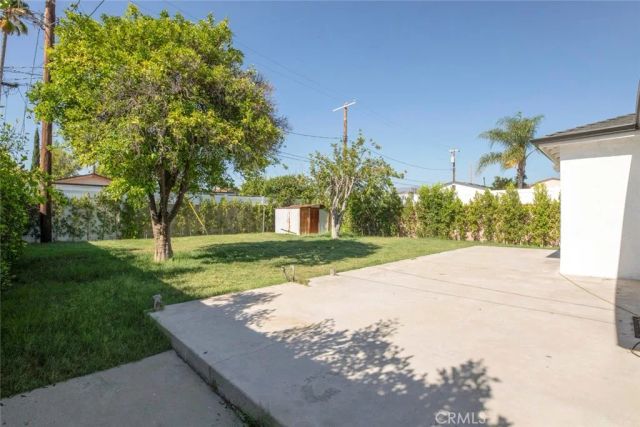 11031 Lull Street, Sun Valley, CA 91352