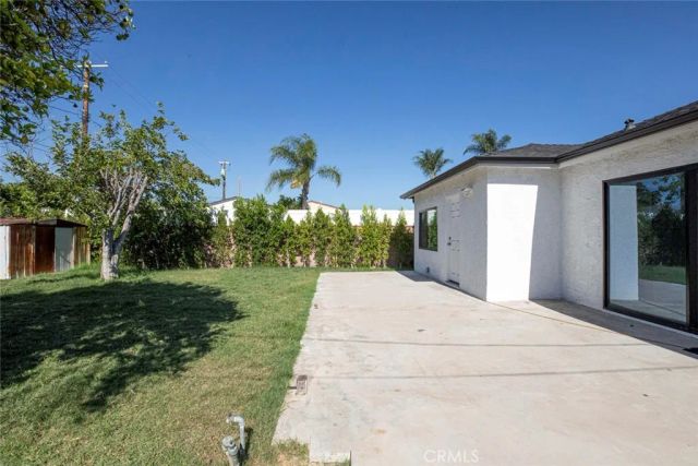 11031 Lull Street, Sun Valley, CA 91352