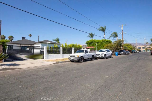 11031 Lull Street, Sun Valley, CA 91352
