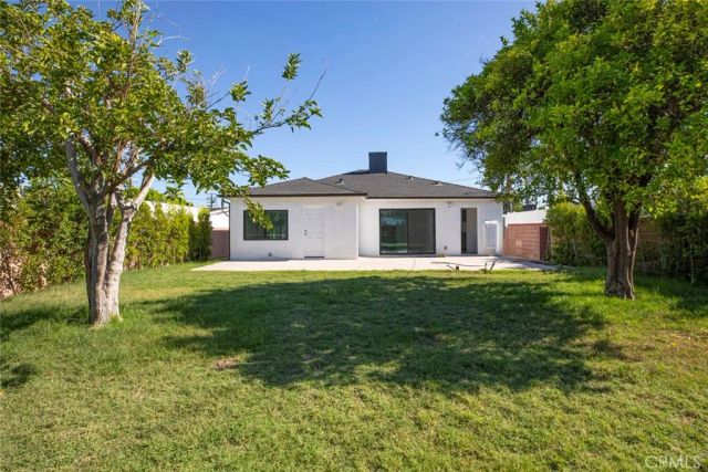 11031 Lull Street, Sun Valley, CA 91352