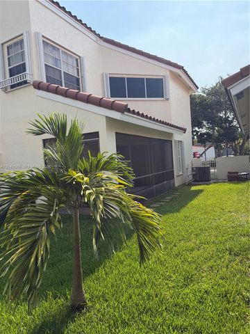 1335 Seagrape Cir, Weston, FL 33326