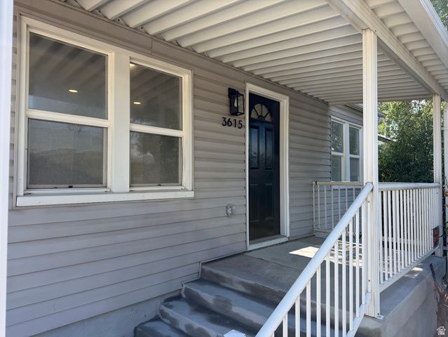 3615 S 5450 W, West Valley City, UT 84120