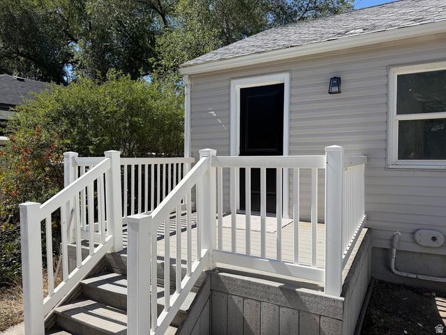 3615 S 5450 W, West Valley City, UT 84120