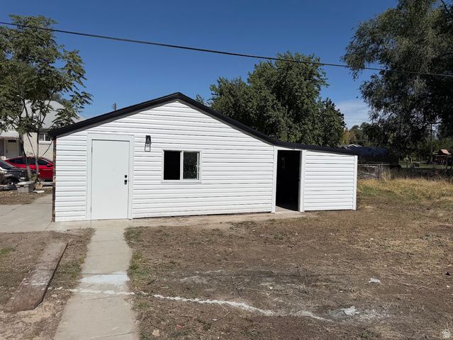 3615 S 5450 W, West Valley City, UT 84120