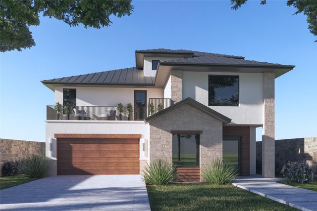 8 Sera Avenue, Irving, TX 75063