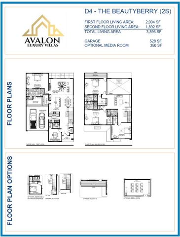 8 Sera Avenue, Irving, TX 75063