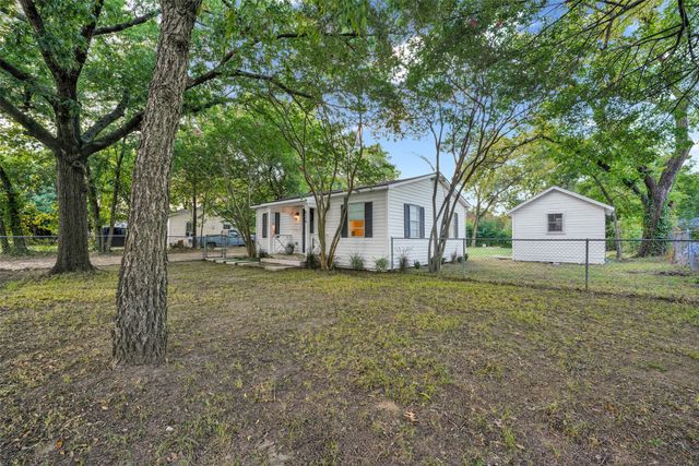 826 W Laramie Lane, Dallas, TX 75217