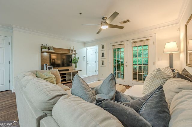 508 Madison Court, Smyrna, GA 30080