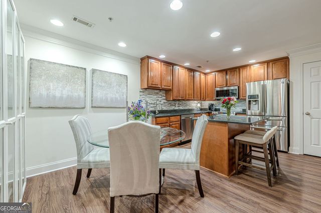 508 Madison Court, Smyrna, GA 30080