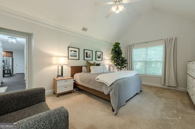 508 Madison Court, Smyrna, GA 30080