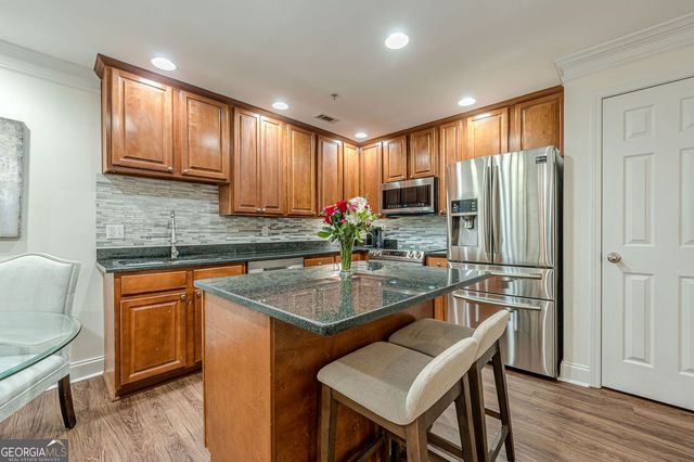 508 Madison Court, Smyrna, GA 30080
