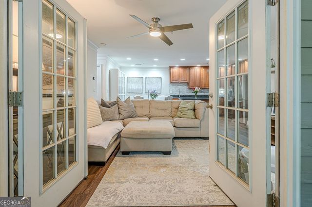 508 Madison Court, Smyrna, GA 30080