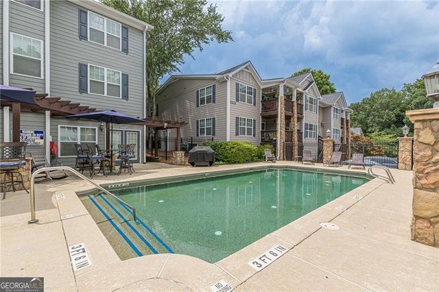508 Madison Court, Smyrna, GA 30080