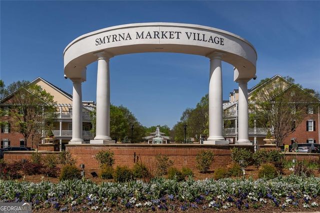 508 Madison Court, Smyrna, GA 30080