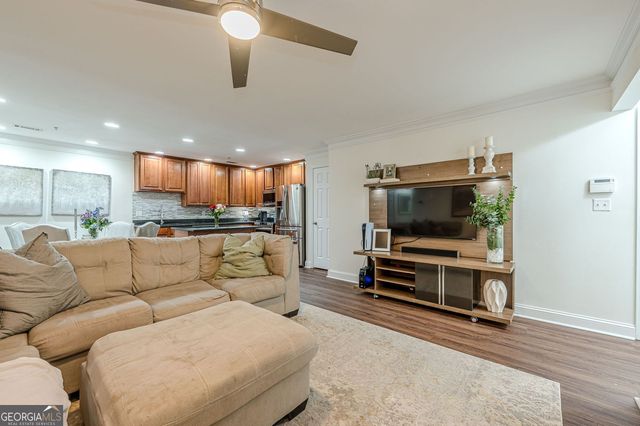 508 Madison Court, Smyrna, GA 30080