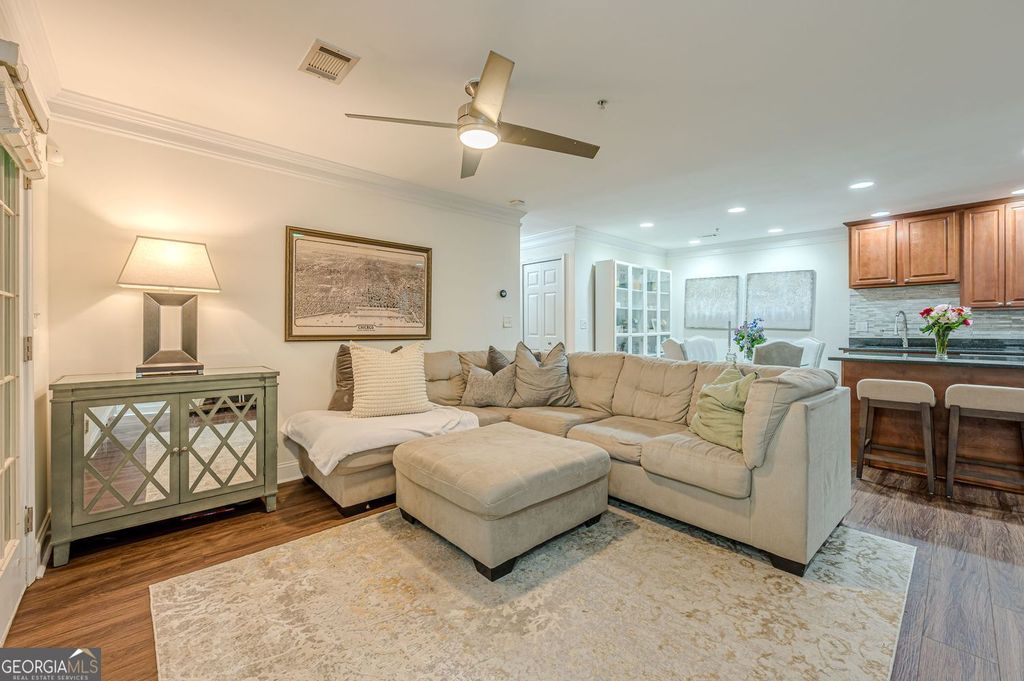 508 Madison Court, Smyrna, GA 30080