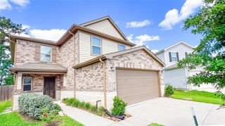 706 Hardwood Grove Court, Houston, TX 77090