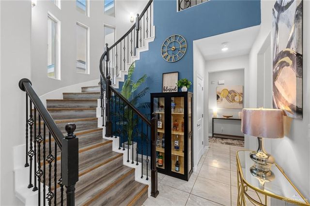 1904 E Ridgeway Circle, Edinburg, TX 78542