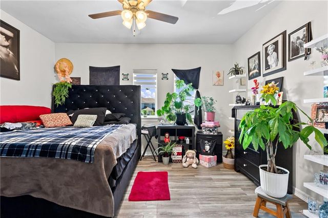 1904 E Ridgeway Circle, Edinburg, TX 78542