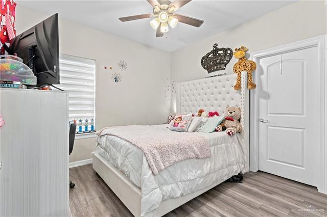 1904 E Ridgeway Circle, Edinburg, TX 78542
