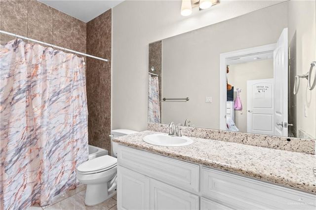 1904 E Ridgeway Circle, Edinburg, TX 78542