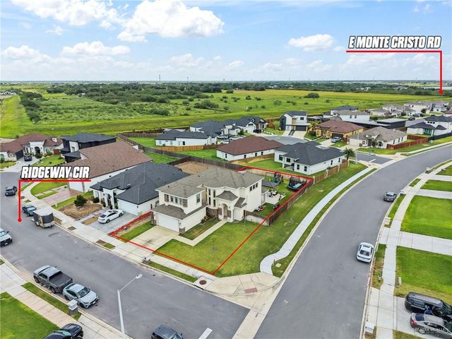 1904 E Ridgeway Circle, Edinburg, TX 78542