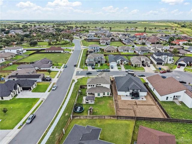 1904 E Ridgeway Circle, Edinburg, TX 78542