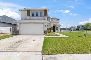 1904 E Ridgeway Circle, Edinburg, TX 78542