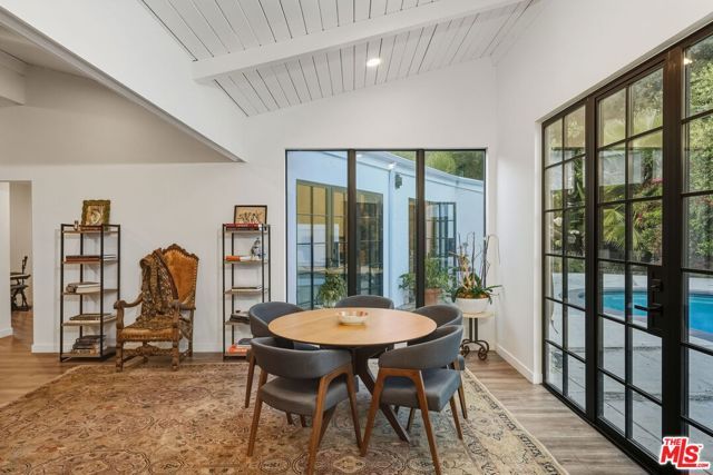 13019 Sky Valley Road, Los Angeles, CA 90049