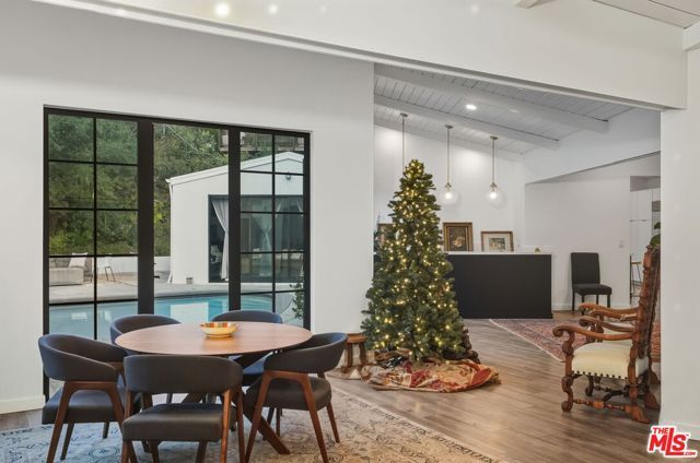 13019 Sky Valley Road, Los Angeles, CA 90049