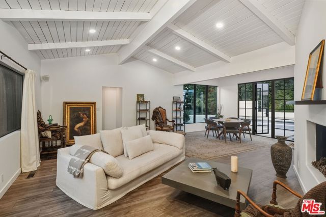 13019 Sky Valley Road, Los Angeles, CA 90049