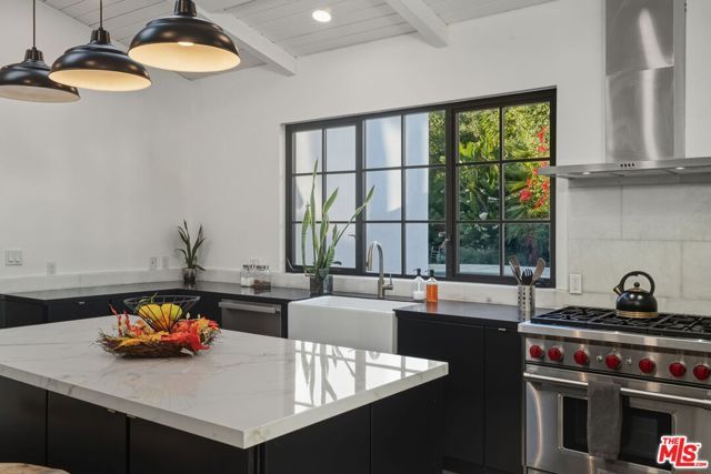 13019 Sky Valley Road, Los Angeles, CA 90049