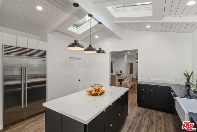 13019 Sky Valley Road, Los Angeles, CA 90049