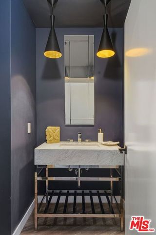 13019 Sky Valley Road, Los Angeles, CA 90049