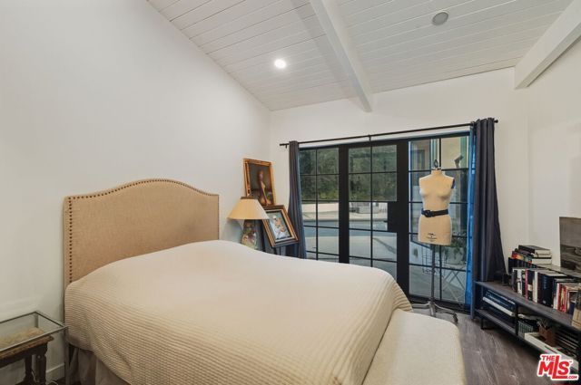 13019 Sky Valley Road, Los Angeles, CA 90049