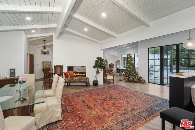 13019 Sky Valley Road, Los Angeles, CA 90049