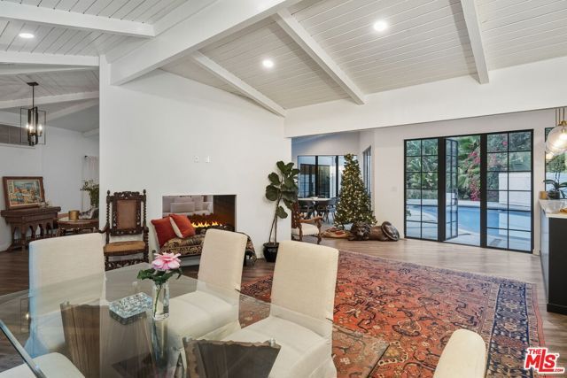 13019 Sky Valley Road, Los Angeles, CA 90049