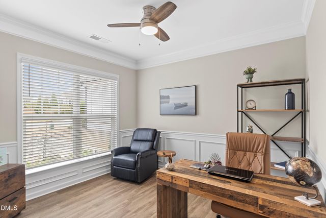 904 Calista Drive, Wake Forest, NC 27587