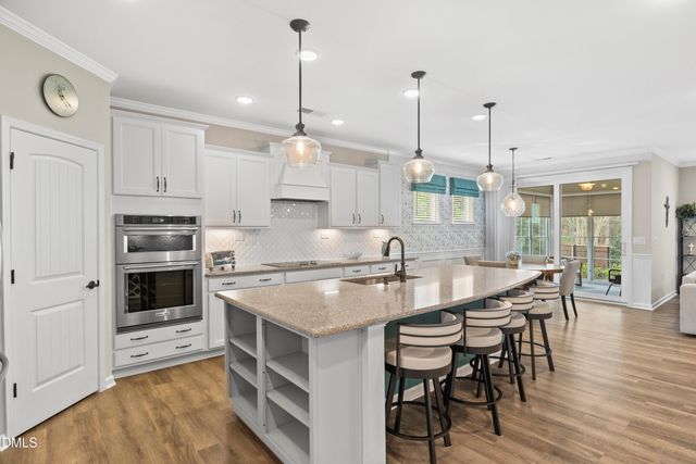 904 Calista Drive, Wake Forest, NC 27587