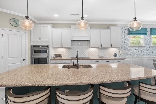 904 Calista Drive, Wake Forest, NC 27587