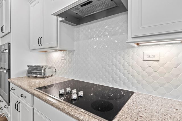 904 Calista Drive, Wake Forest, NC 27587