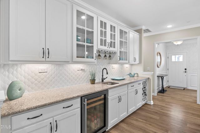 904 Calista Drive, Wake Forest, NC 27587