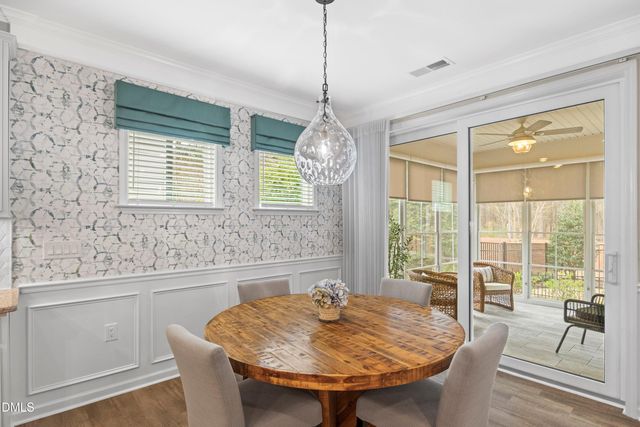 904 Calista Drive, Wake Forest, NC 27587